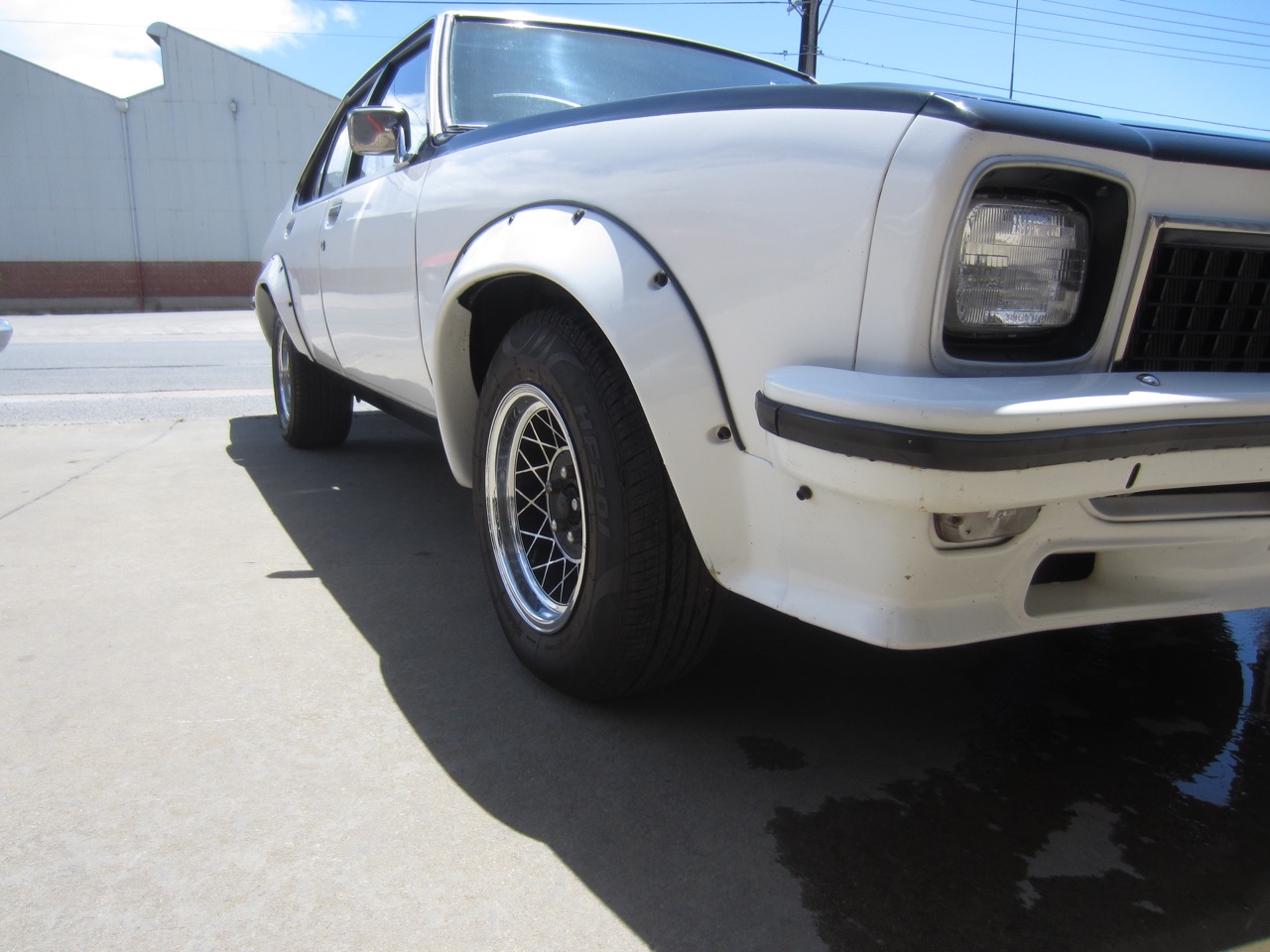 1975 Holden Torana Slr Replica Sedan Jcmd5245307 Just Cars 1975 Holden Torana Slr Replica Sedan Jcmd5245307 Just Cars